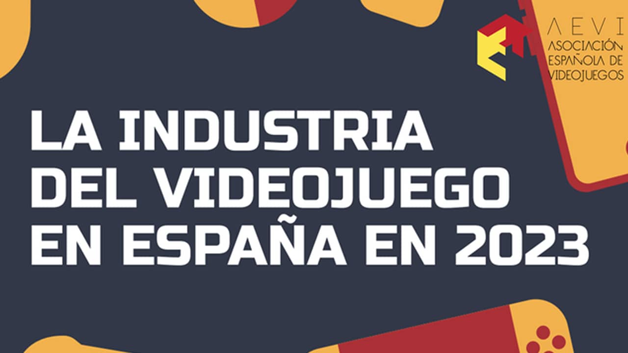 La industria del videojuego sigue creciendo, según este informe de AEVI