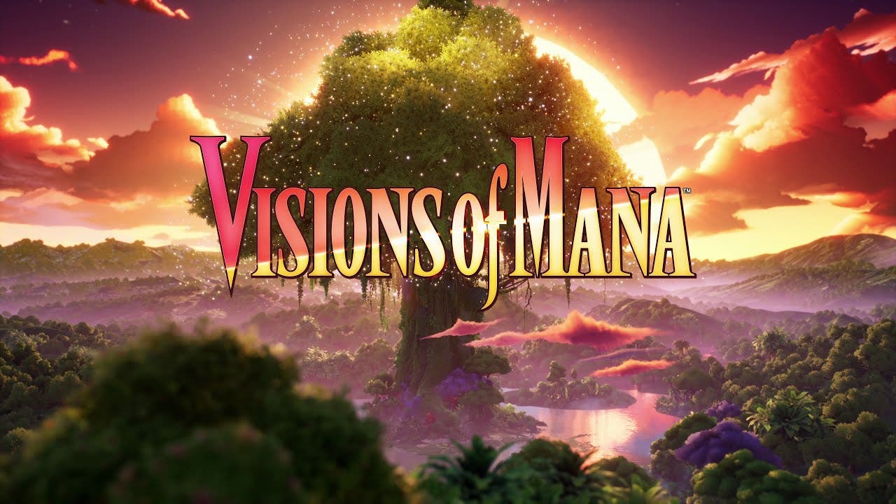 Visions of Mana estrena demo gratis: Plataformas, fechas y más