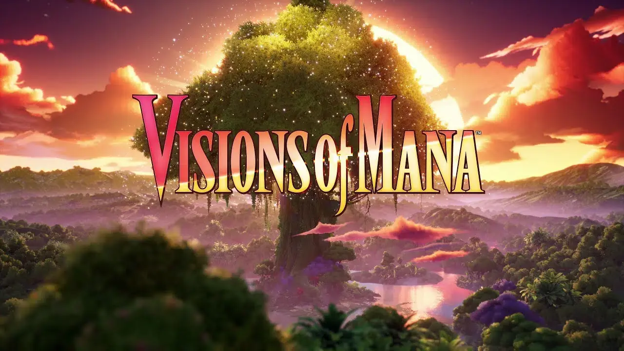 Visions of Mana y nuevos detalles del juego estilo Kena que se lanzar&aacute; en unos meses