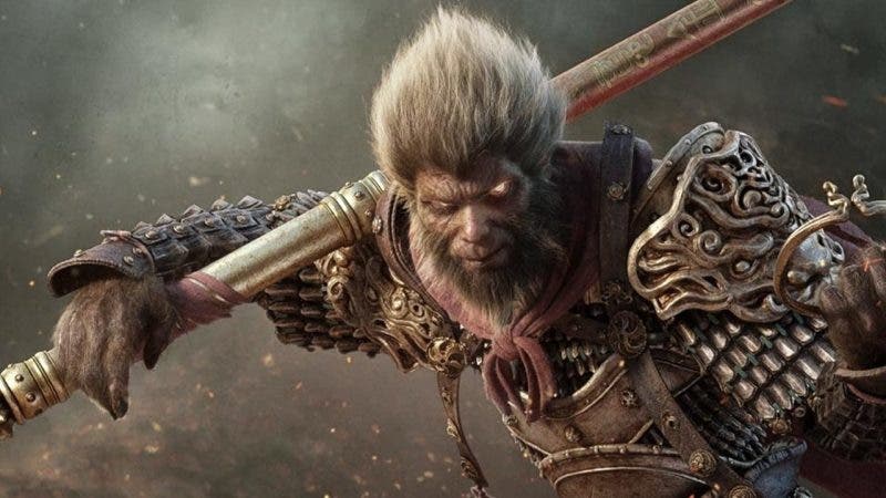 Prueba gratis Black Myth: Wukong en PS Plus Deluxe: Un juego que no te puedes perder y que arrasará en los GOTY