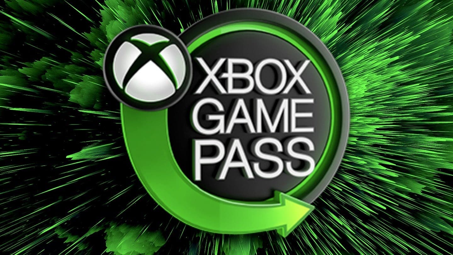 Nuevos juegos llegan a Xbox Game Pass en octubre