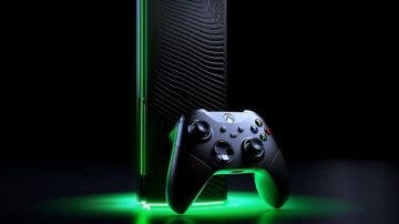 Una filtración por correo nos da información de la futura consola de Xbox