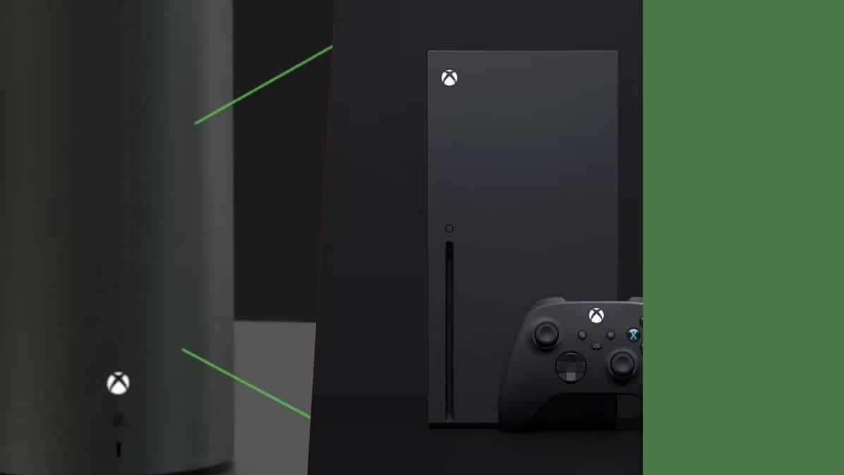 Nuevo modelo de Xbox Series X filtrado: Especificaciones, fechas y precio