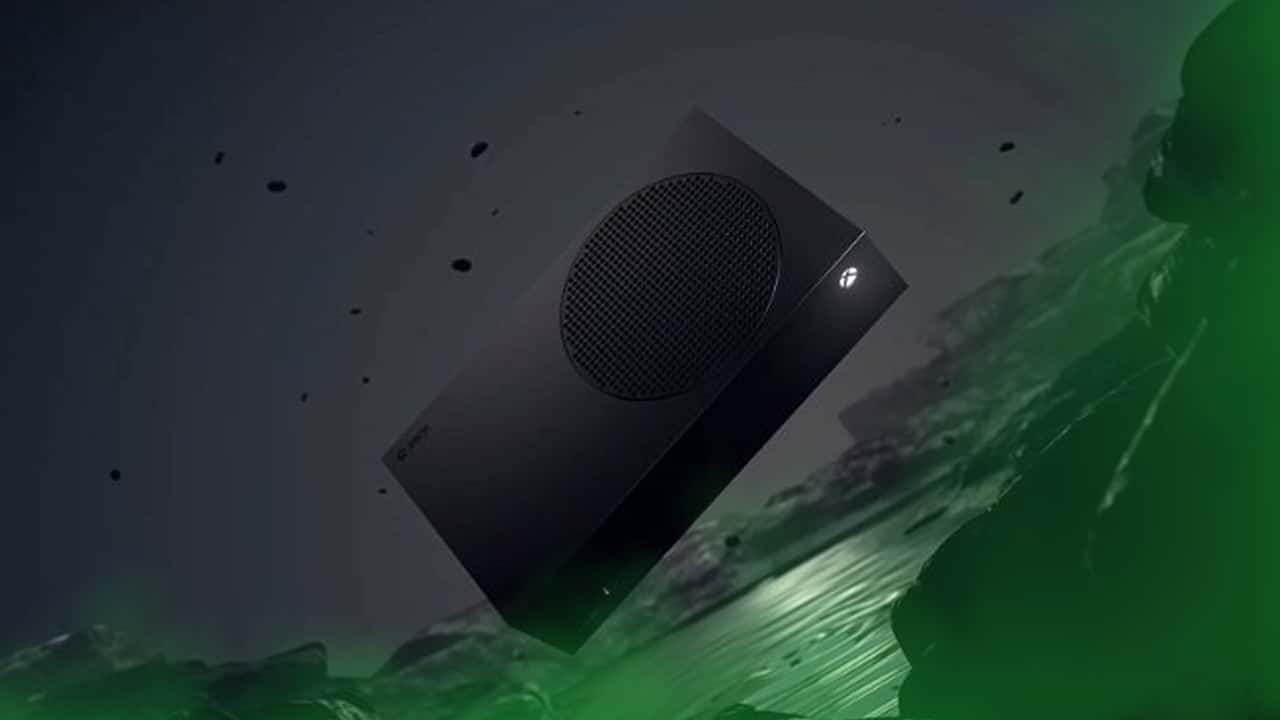 Esto es lo que se sabe del nuevo modelo de Xbox Series X