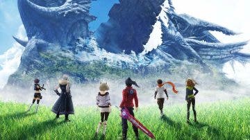 Los creadores de Xenoblade Chronicles están preparando un nuevo RPG realmente increíble