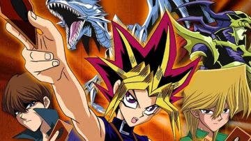 Yu-Gi-Oh! Early Days Collection ya tiene fecha y todos estos juegos confirmados