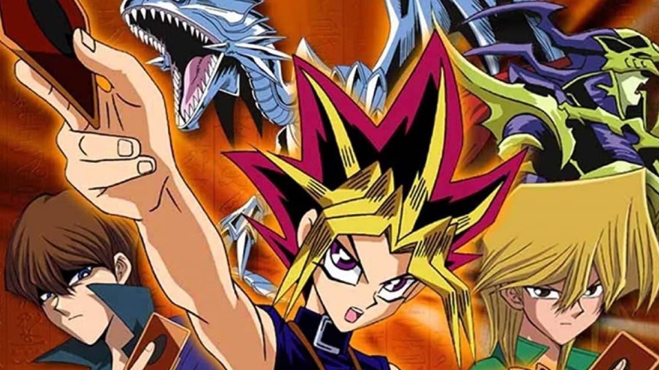 Yu-Gi-Oh! Early Days Collection llega a Nintendo Switch en físico: Detalles, ediciones y fechas