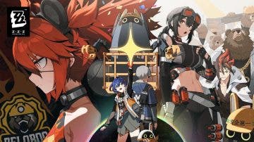 Zenless Zone Zero: El nuevo juego de los creadores de Genshin Impact ya tiene fecha de lanzamiento