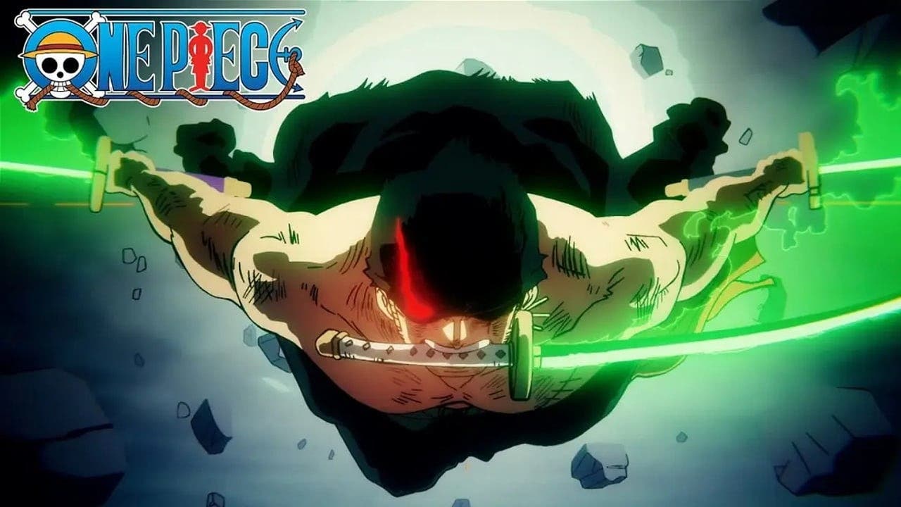 One Piece: Filtrada al completo la novela de Zoro y estas han sido las consecuencias