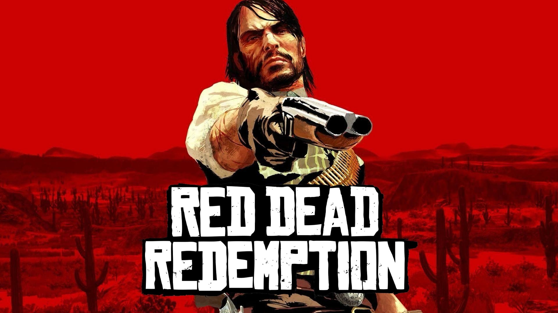 Red Dead Redemption sale hoy para PC después de años de espera