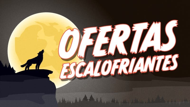 Nintendo lanza Ofertas Escalofriantes en la eShop de Switch para celebrar Halloween 2024