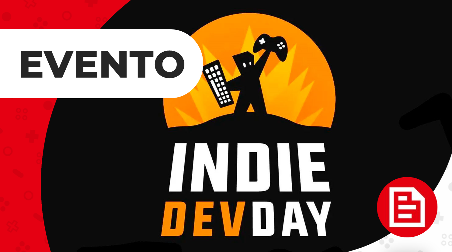 IndieDevDay 2024: un evento alrededor de la industria de los videojuegos como se merece el sector