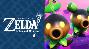 Las 6 mejores misiones para el Early Game en Zelda: Echoes of Wisdom