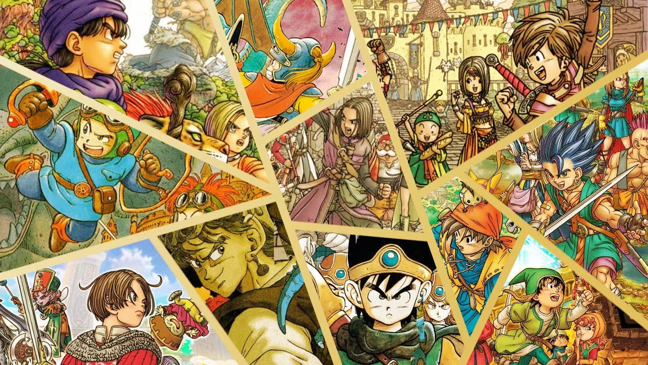 Square Enix y Taito lanzan un exclusivo ratón de Dragon Quest