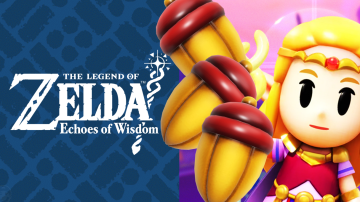 ¿Qué sucede al recolectar todas las bellotas en Zelda: Echoes of Wisdom?