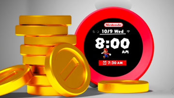 Locura por Nintendo Alarmo: se agota en algunos lugares y su precio se dispara