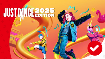 [Análisis] Just Dance 2025 Edition para Nintendo Switch