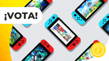 Cara o Cruz #234: ¿Aún crees que Nintendo Switch 2 se desvelará en 2024?