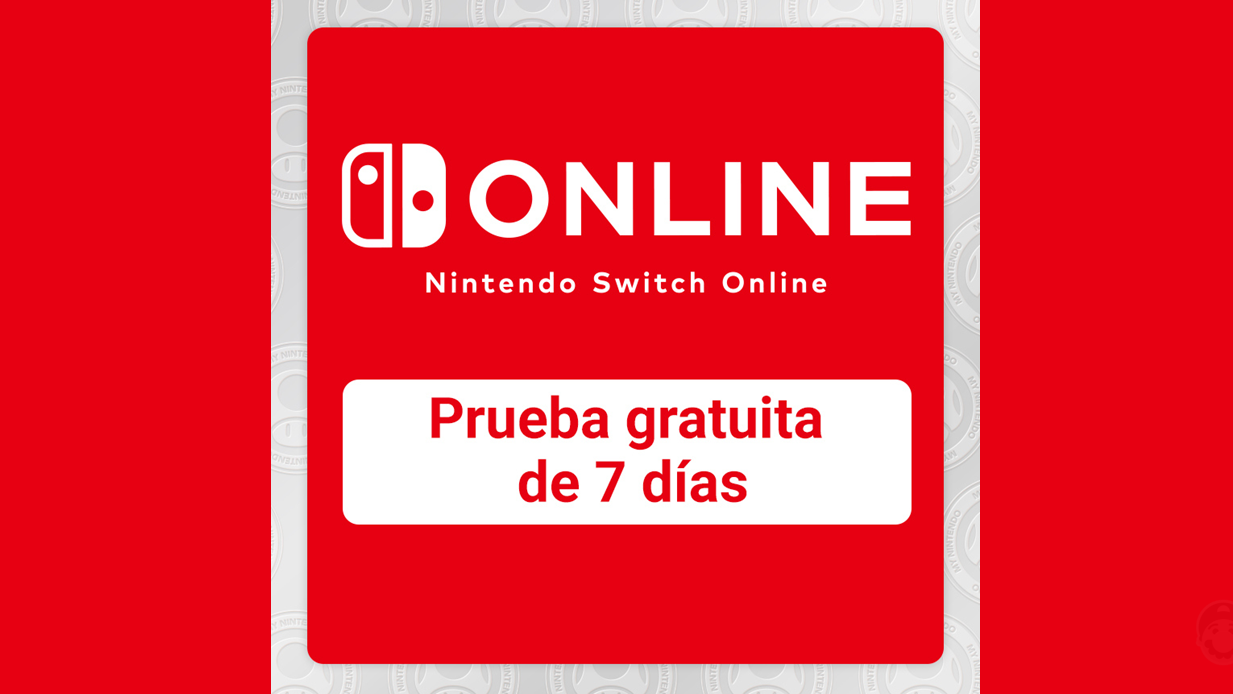 Nintendo regala días gratis de Switch Online por el lanzamiento de Nintendo Music