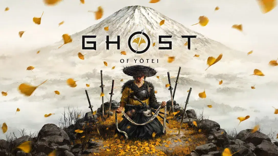 Ghost of Yotei superará así el mundo abierto de Ghost of Tsushima