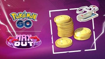 Pokémon GO recibe la tercera parte de la recompensa diaria de Pokémonedas