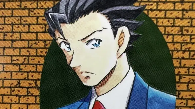 Phoenix Wright