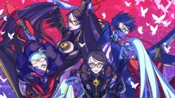 Mari Shimazaki, diseñadora de Bayonetta, celebra el 15º aniversario de la franquicia con esta ilustración