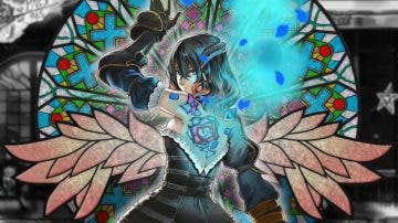 Bloodstained: Ritual of the Night se actualiza la próxima semana en Switch