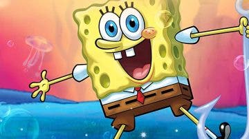 Bob Esponja confirma nuevo videojuego para 2025