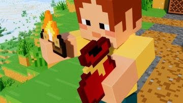 Minecraft lanza tráiler de “Bundles of Bravery Drop”