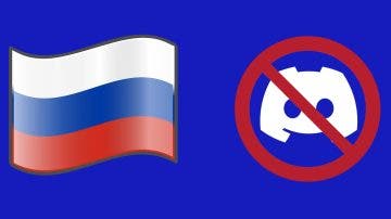 Rusia se prepara para bloquear Discord: millones de usuarios podrían verse afectados