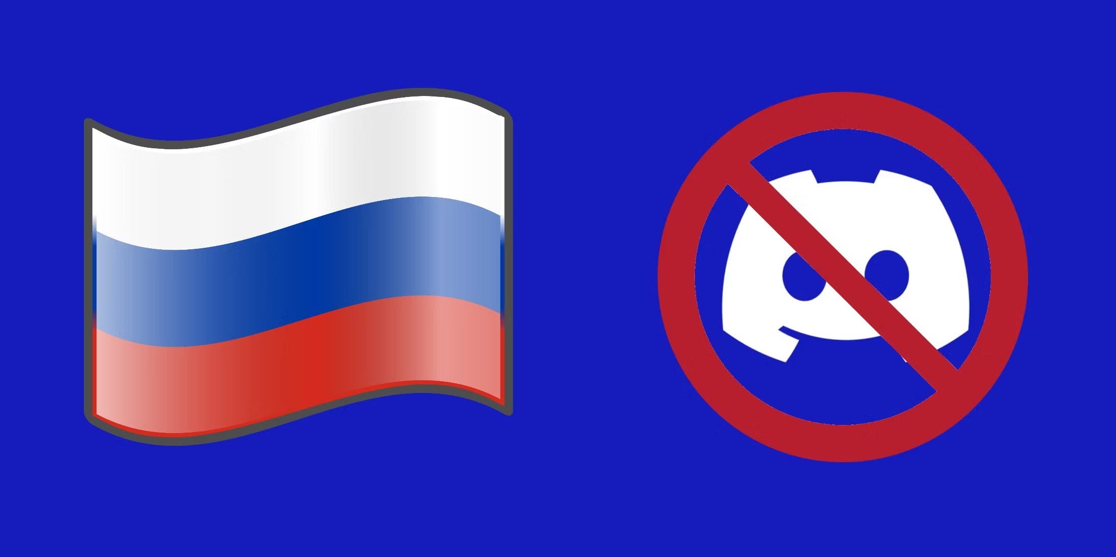 Rusia se prepara para bloquear Discord: millones de usuarios podrían verse afectados