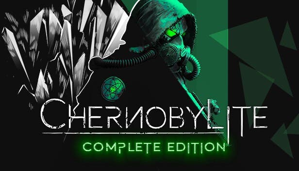 El aclamado Chernobylite Complete Edition llegará a Nintendo Switch