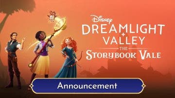 El directo de hoy de Disney Dreamlight Valley desvela sus planes futuros