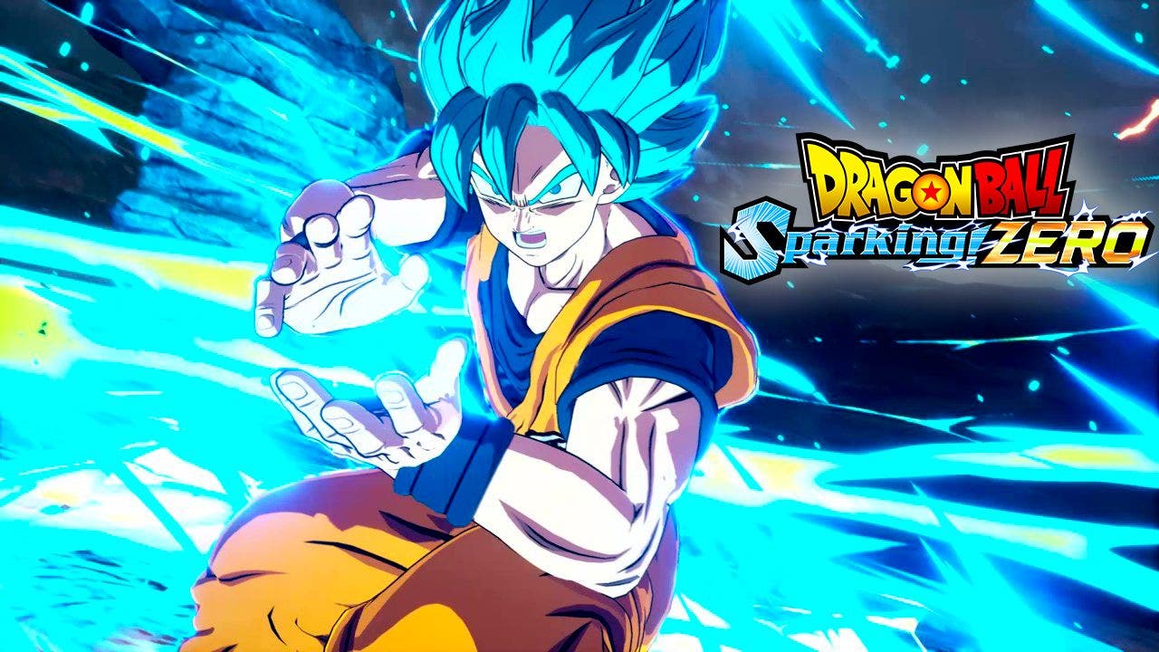 Un mod de Dragon Ball: Sparking! ZERO permite escuchar las mejores canciones AMV de YouTube