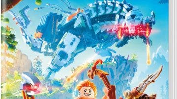 LEGO® Horizon Adventures™