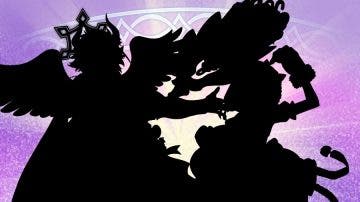 Fire Emblem Heroes se prepara para el festival de la cosecha con este teaser en forma de siluetas