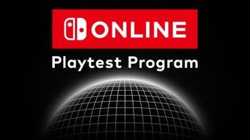 Anunciado el Nintendo Switch Online: Playtest Program de cara a una nueva función