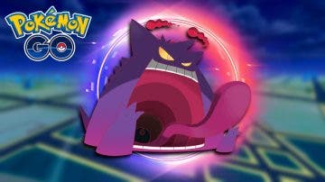 Guía para derrotar a Gengar Gigamax en Pokémon GO