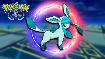 Glaceon en Pokémon GO: Todo sobre la Eeveelución de Hielo