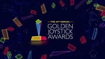 Ya puedes votar en los Golden Joystick Awards 2024: lista completa de nominados