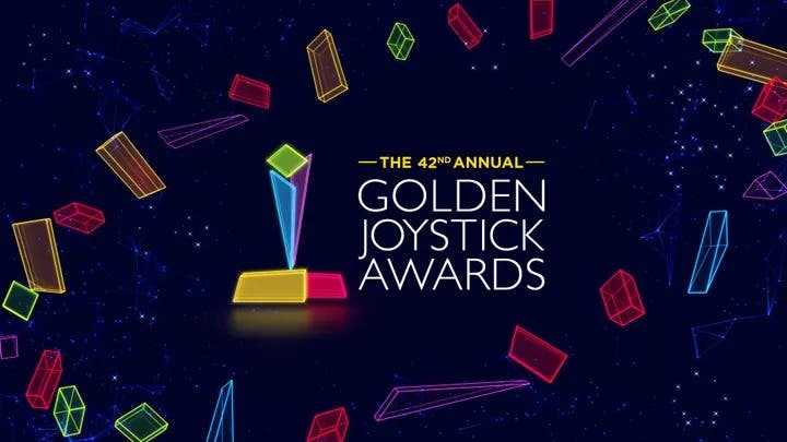 Ya puedes votar en los Golden Joystick Awards 2024: lista completa de nominados