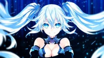 Cute Bite, Hyperdimension Noire: Goddess Black Heart y más juegos llegarán a Nintendo Switch