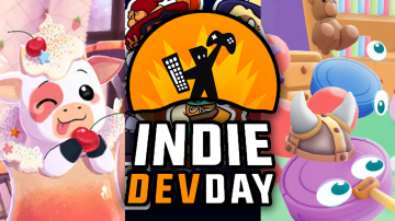 Top 12 juegos españoles del Indie Dev Day 2024 que debes conocer