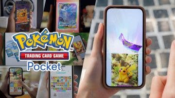 Superguía para principiantes de JCC Pokémon Pocket