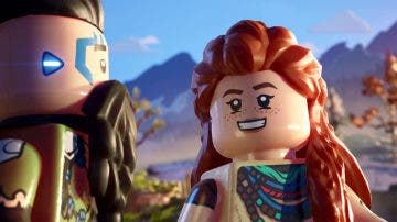 Esto opina la prensa tras probar LEGO Horizon Adventures