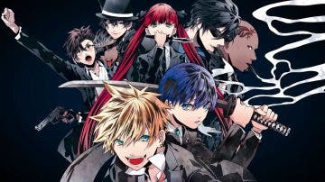 La storia della Arcana Famiglia: Rinato y más juegos se aproximan a Nintendo Switch