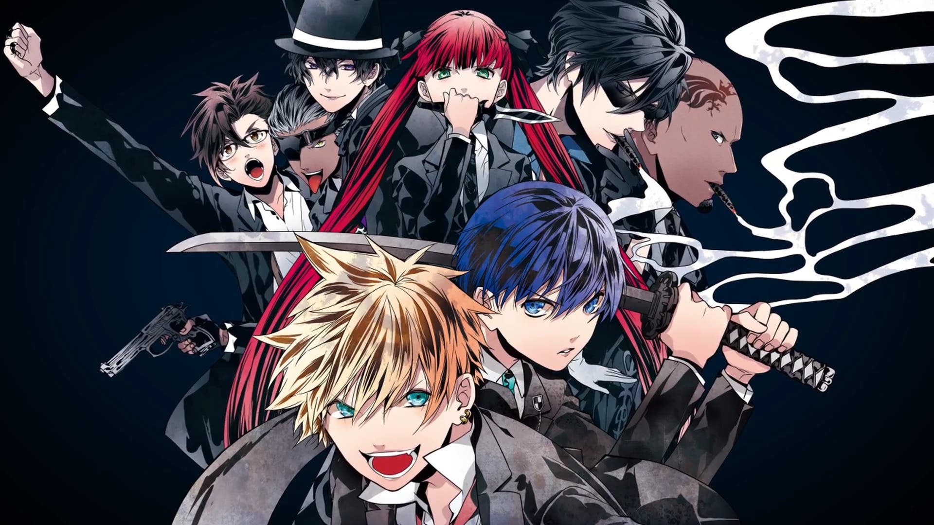 La storia della Arcana Famiglia: Rinato y más juegos se aproximan a Nintendo Switch