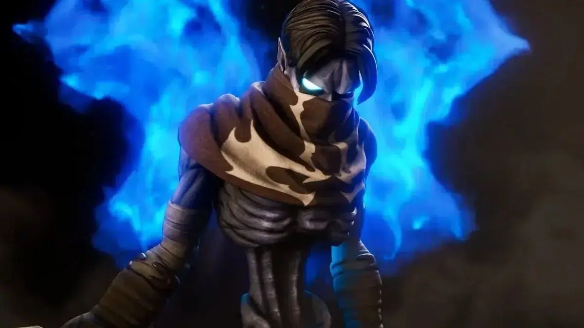 Legacy of Kain Soul Reaver 1 &amp; 2 Remastered