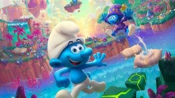 Tamaño, precio e idiomas del genial juego de Los Pitufos estilo Super Mario 3D: así es The Smurfs: Dreams